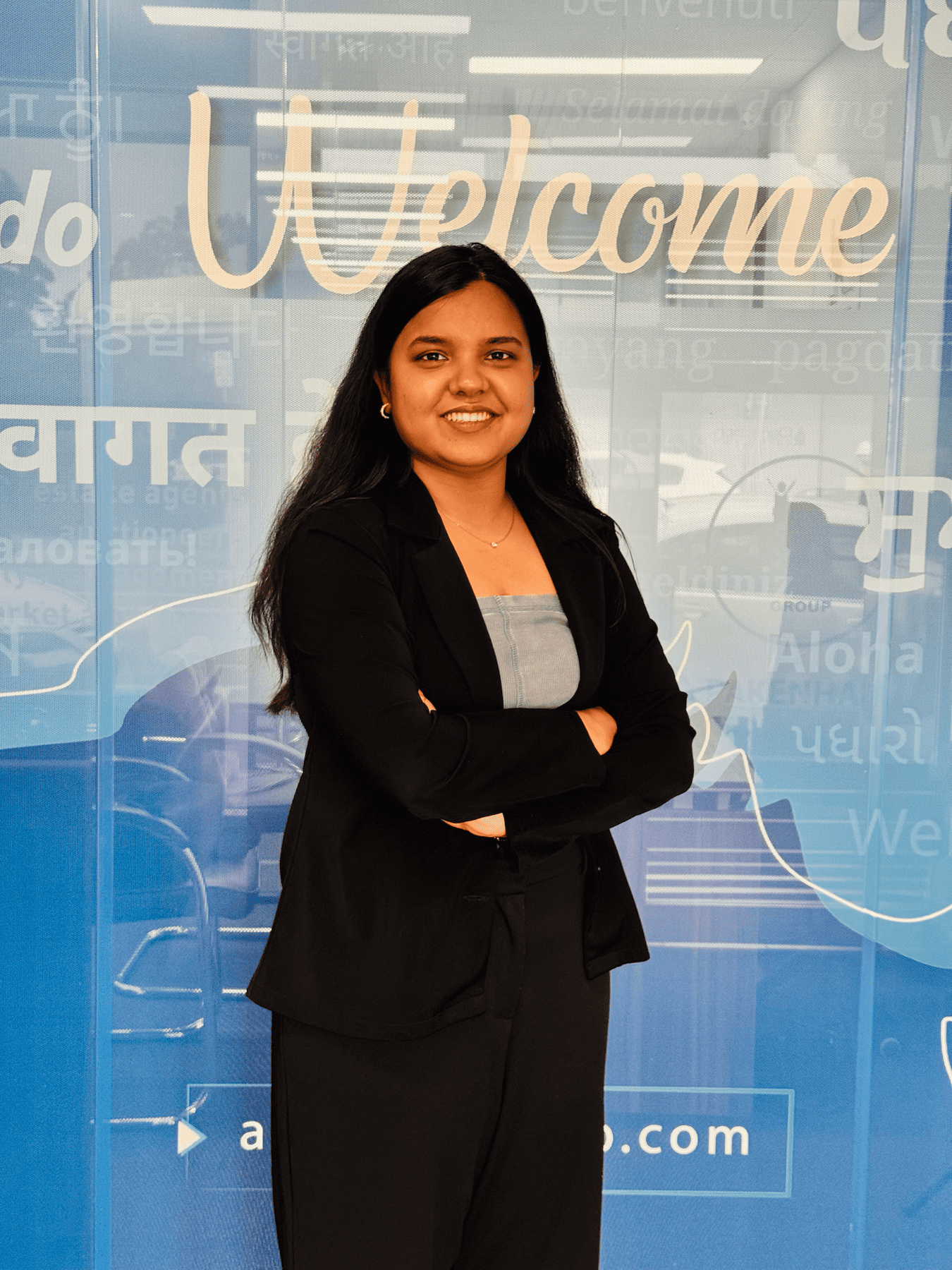 Aakruti Shah, Education Consultant