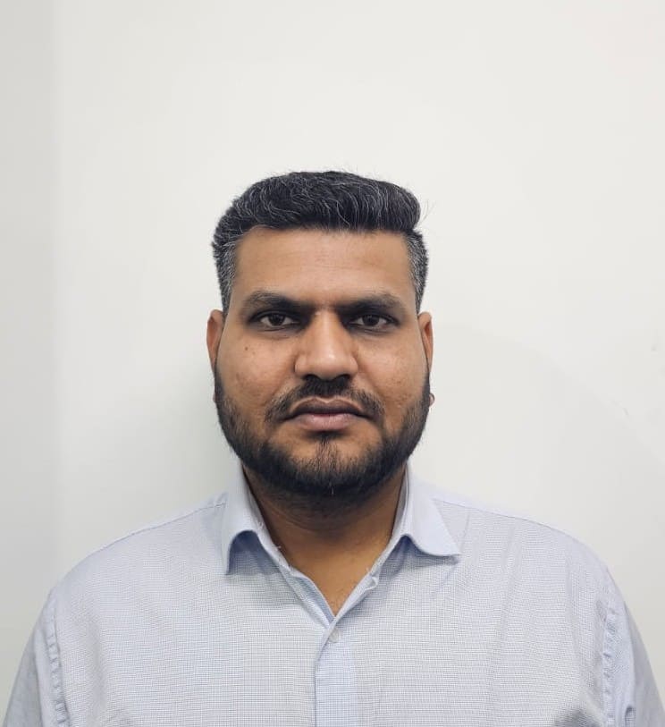 Jaydip Chandat, Education Consultant